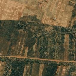 Satellite imagery of Homestead, ZW