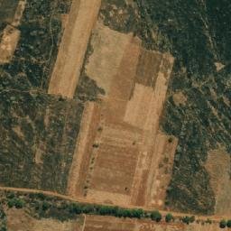 Satellite imagery of Homestead, ZW