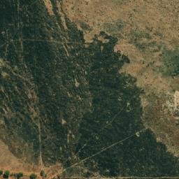 Satellite imagery of Homestead, ZW