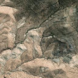 Satellite imagery of Cerro Tilivire, CL