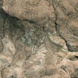 Satellite imagery of Cerro Tilivire, CL