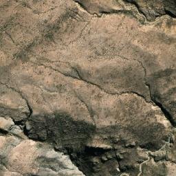 Satellite imagery of Cerro Tilivire, CL