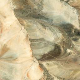 Satellite imagery of Cerro Vilañunumani, CL