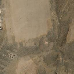 Satellite imagery of Cerro Jitiri, BO