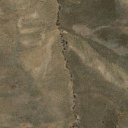 Satellite imagery of Cerro Jitiri, BO