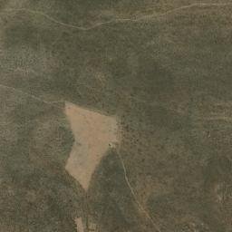 Satellite imagery of Pichucu Loma, BO
