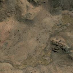 Satellite imagery of Cerro Llaytani, BO