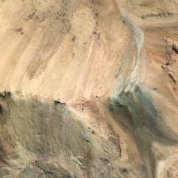 Satellite imagery of Cerro Larancagua, BO