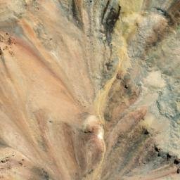 Satellite imagery of Cerro Larancagua, BO