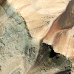 Satellite imagery of Cerro Turi Turini, BO