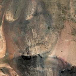 Satellite imagery of Cerro Turi Turini, BO