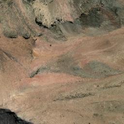 Satellite imagery of Cerro Turi Turini, BO