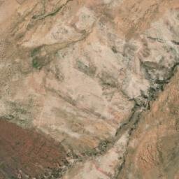 Satellite imagery of Abra de Chiro, BO