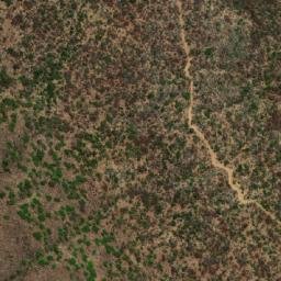Satellite imagery of Cerro Laphia Punta, BO