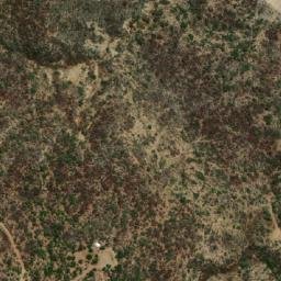 Satellite imagery of Cerro Laphia Punta, BO