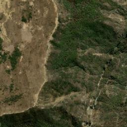 Satellite imagery of Cerro Chacras, BO
