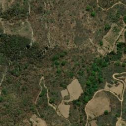 Satellite imagery of Cerro Chacras, BO