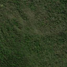 Satellite imagery of Cerro La Coca, BO