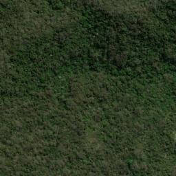 Satellite imagery of Cerro La Coca, BO