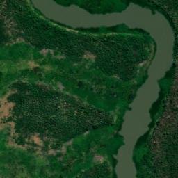 Satellite imagery of Buen Fin (Solo Referencia), BR