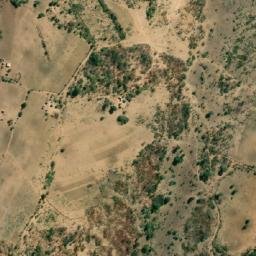 Satellite imagery of Orchid, ZW