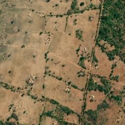 Satellite imagery of Orchid, ZW