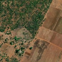 Satellite imagery of Orchid, ZW