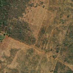 Satellite imagery of Tamsanga, ZW