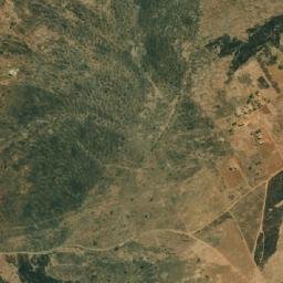 Satellite imagery of Tamsanga, ZW