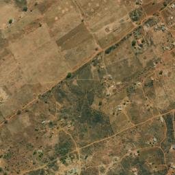 Satellite imagery of Hamburgh, ZW