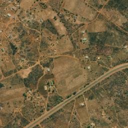 Satellite imagery of Hamburgh, ZW