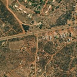 Satellite imagery of Patchway, ZW