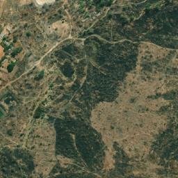 Satellite imagery of Patchway, ZW