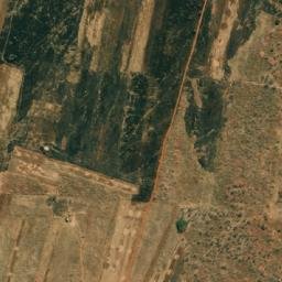 Satellite imagery of Homestead, ZW