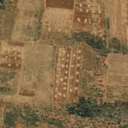 Satellite imagery of Homestead, ZW