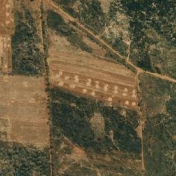 Satellite imagery of Homestead, ZW