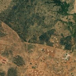 Satellite imagery of Dreadnought, ZW