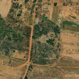 Satellite imagery of Dreadnought, ZW