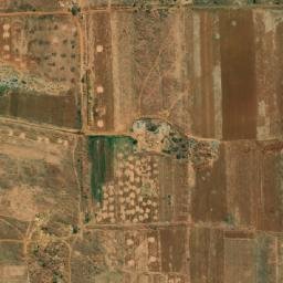 Satellite imagery of Dreadnought, ZW