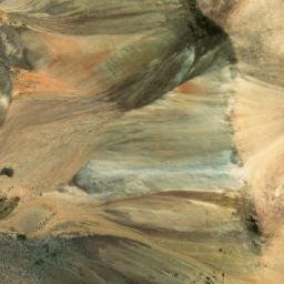 Satellite imagery of Cerro Vilañunumani, CL
