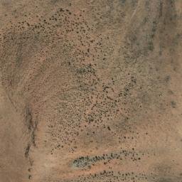 Satellite imagery of Cerro Vilacollo, CL