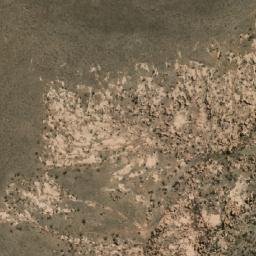 Satellite imagery of Cerro Pacokkollu, BO