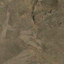 Satellite imagery of Cerro Jitiri, BO