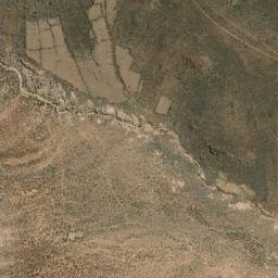 Satellite imagery of Khoyani Loma, BO