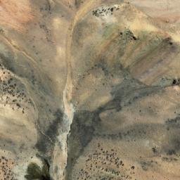 Satellite imagery of Cerro Larancagua, BO