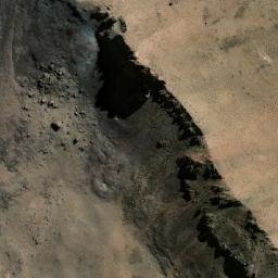 Satellite imagery of Cerro Turi Turini, BO