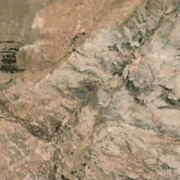 Satellite imagery of Abra de Chiro, BO