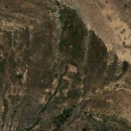 Satellite imagery of Cerro Laphia Punta, BO