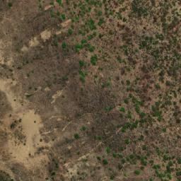 Satellite imagery of Cerro Laphia Punta, BO