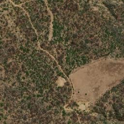 Satellite imagery of Cerro Laphia Punta, BO
